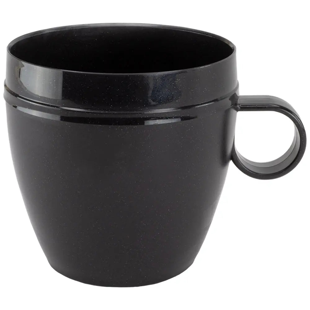 EJS Becherhalter 9515.4002 schwarz Kunststoff, 24 Stk. Idealshop