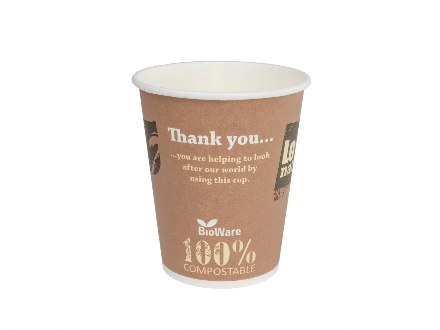 EJS Coffee-to-Go Becher 2dl Idealshop