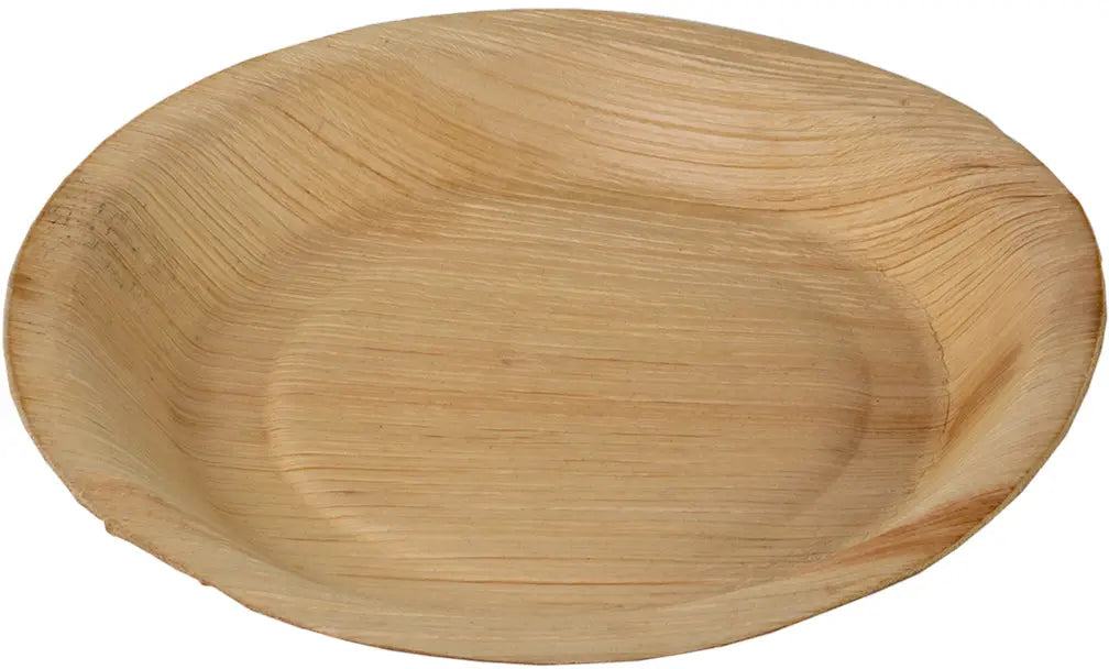 EJS Palmblatt-Teller 20cm Idealshop