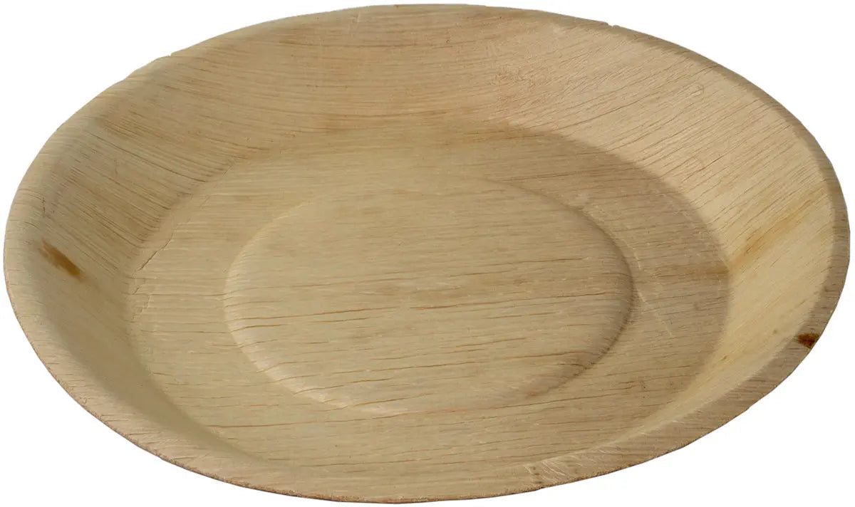 EJS Palmblatt-Teller 24cm Idealshop