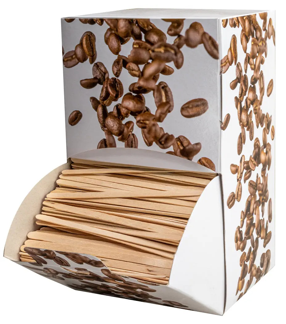 EJS Rührstäbchen aus Holz Idealshop