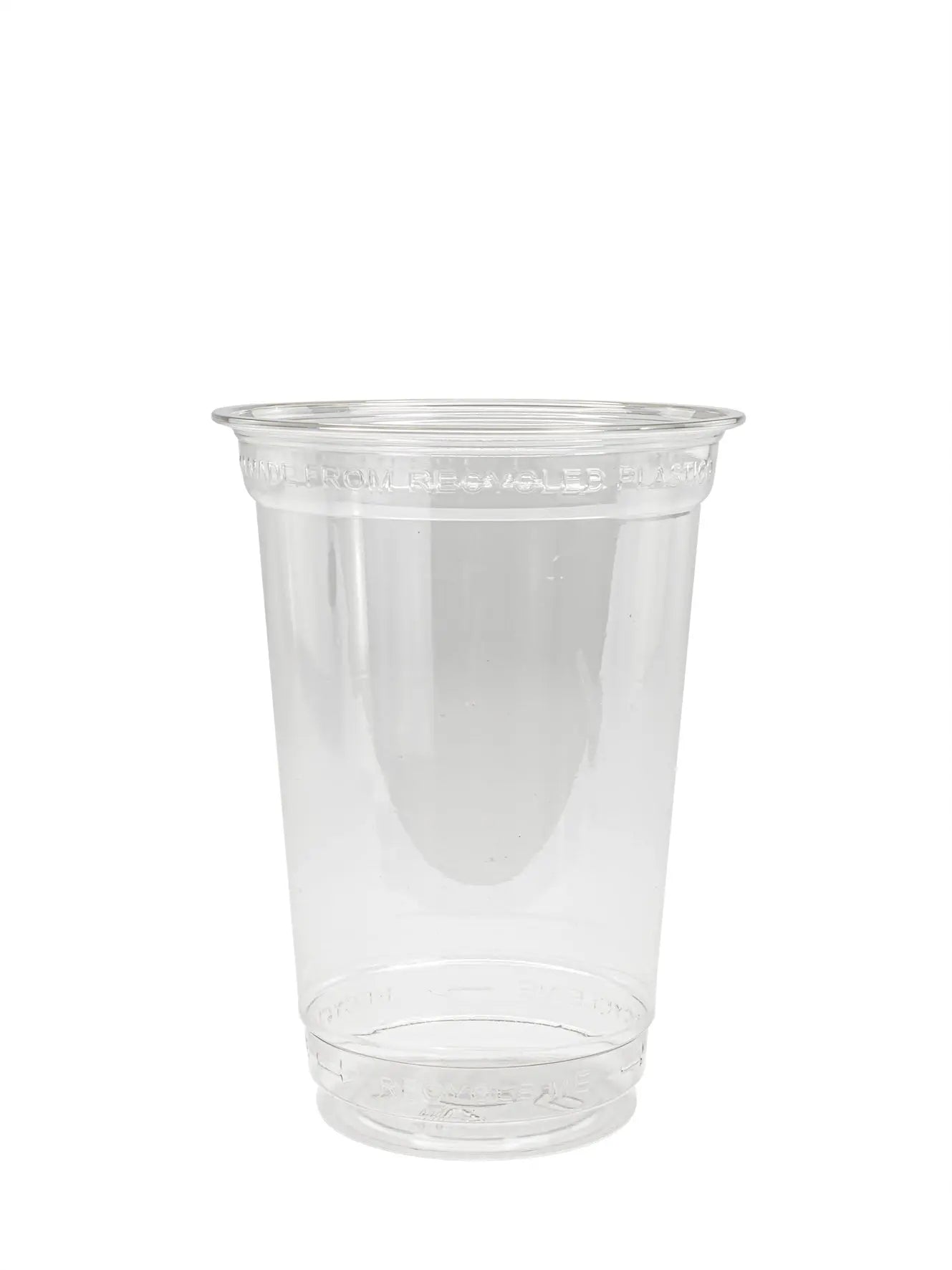 EJS Trinkbecher 4dl 1111.1017 glasklar 50 Stk. Idealshop