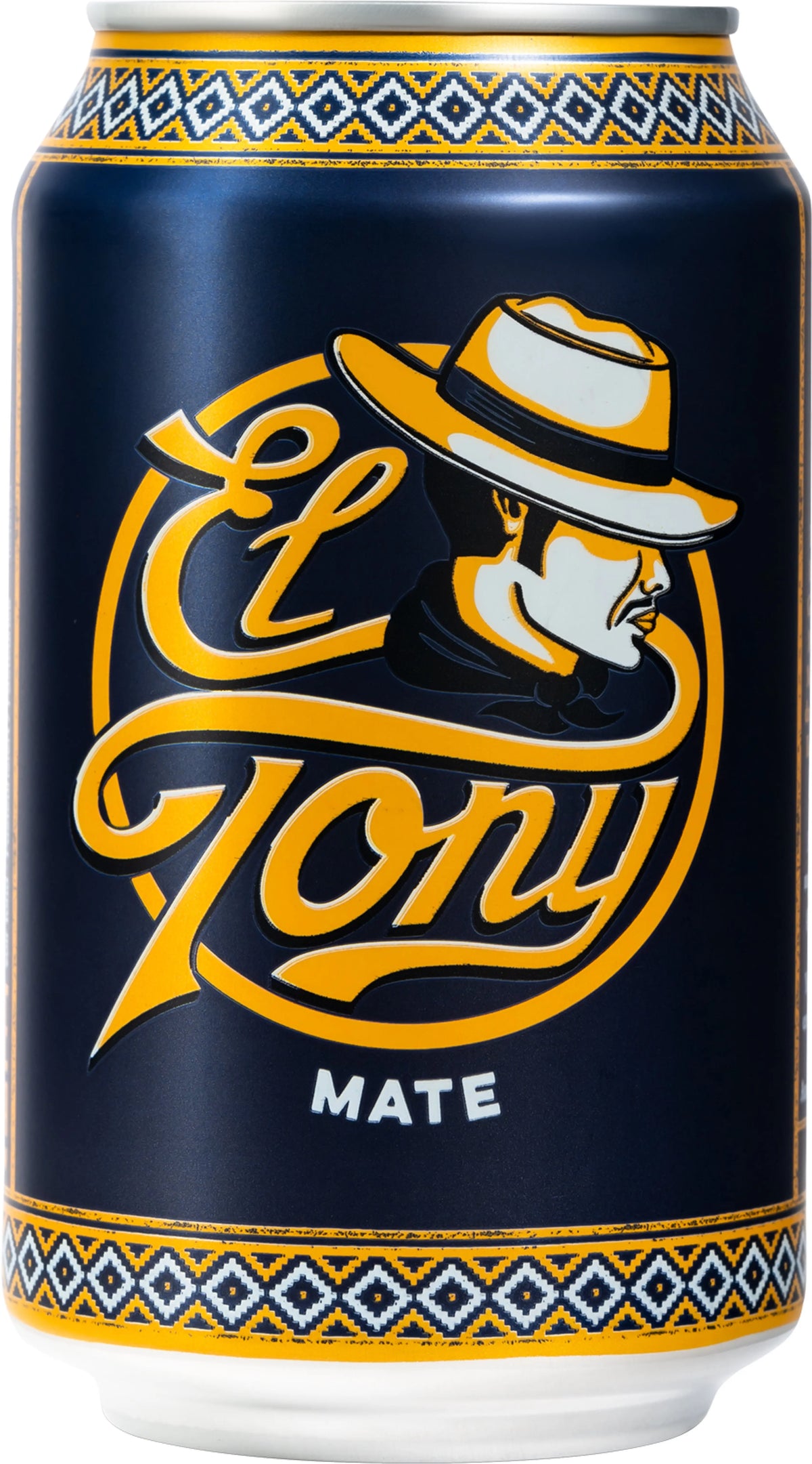 EL TONY Mate Classic Alu 3474 33 cl, 24 Stk. Idealshop