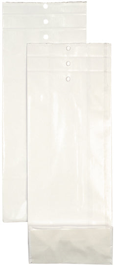ELCO Mustertasche 110x275mm 27967.19 weiss, 140g 200 Stück Idealshop