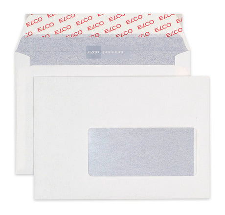 ELCO Couvert Profutura Fenster r C6 Idealshop