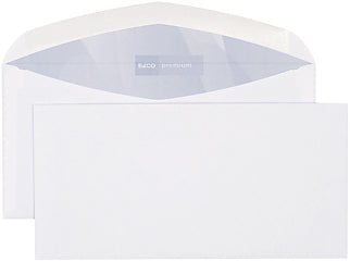 ELCO Couvert Premium o/Fenster C5/6 31482 80g, weiss 500 Stück Idealshop