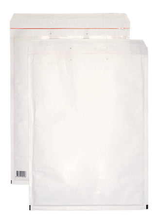 ELCO Luftpolstertasche Safepost 702232 weiss, 370x480mm 50 Stück Idealshop