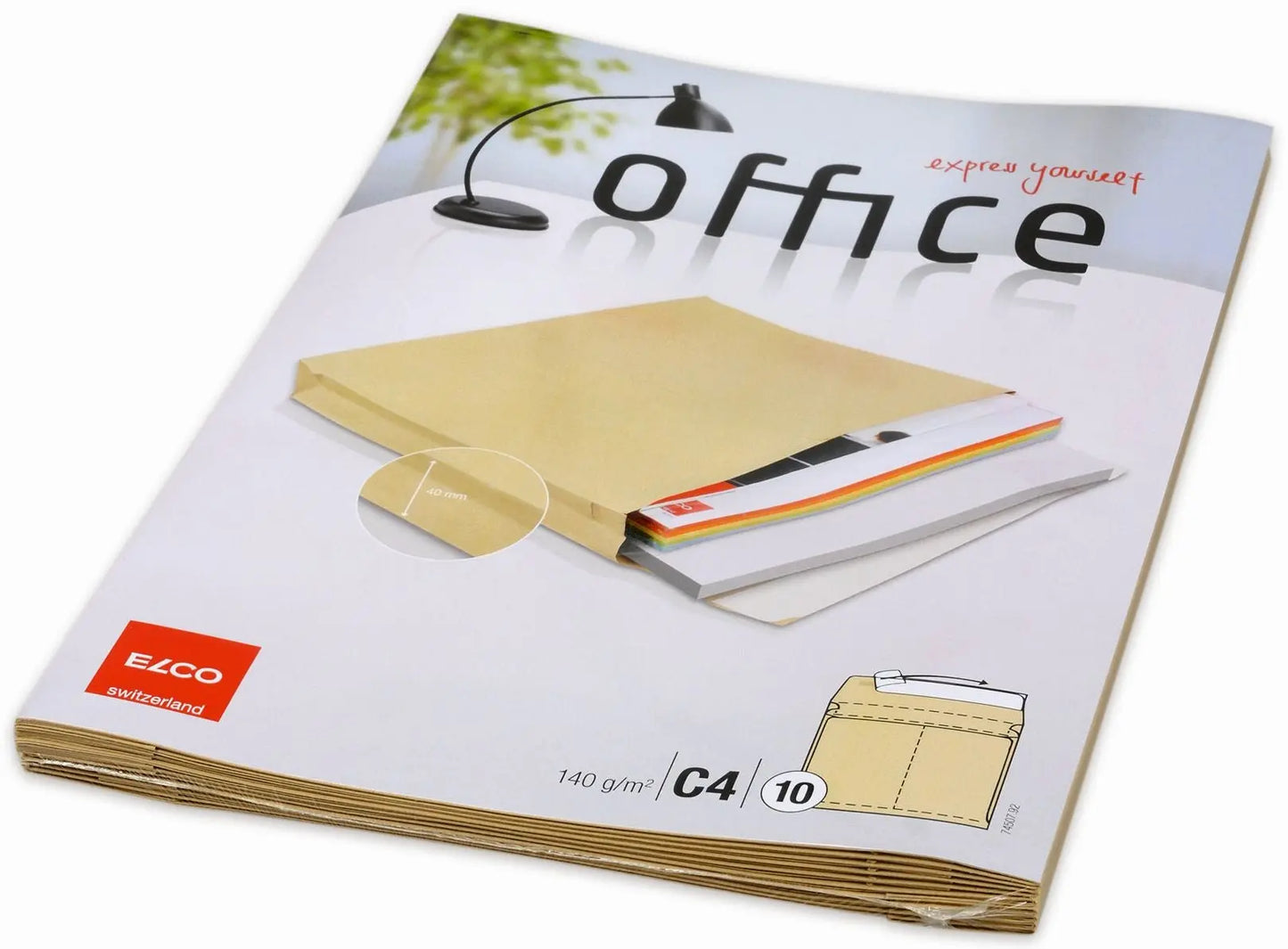 ELCO Couvert C4 Idealshop