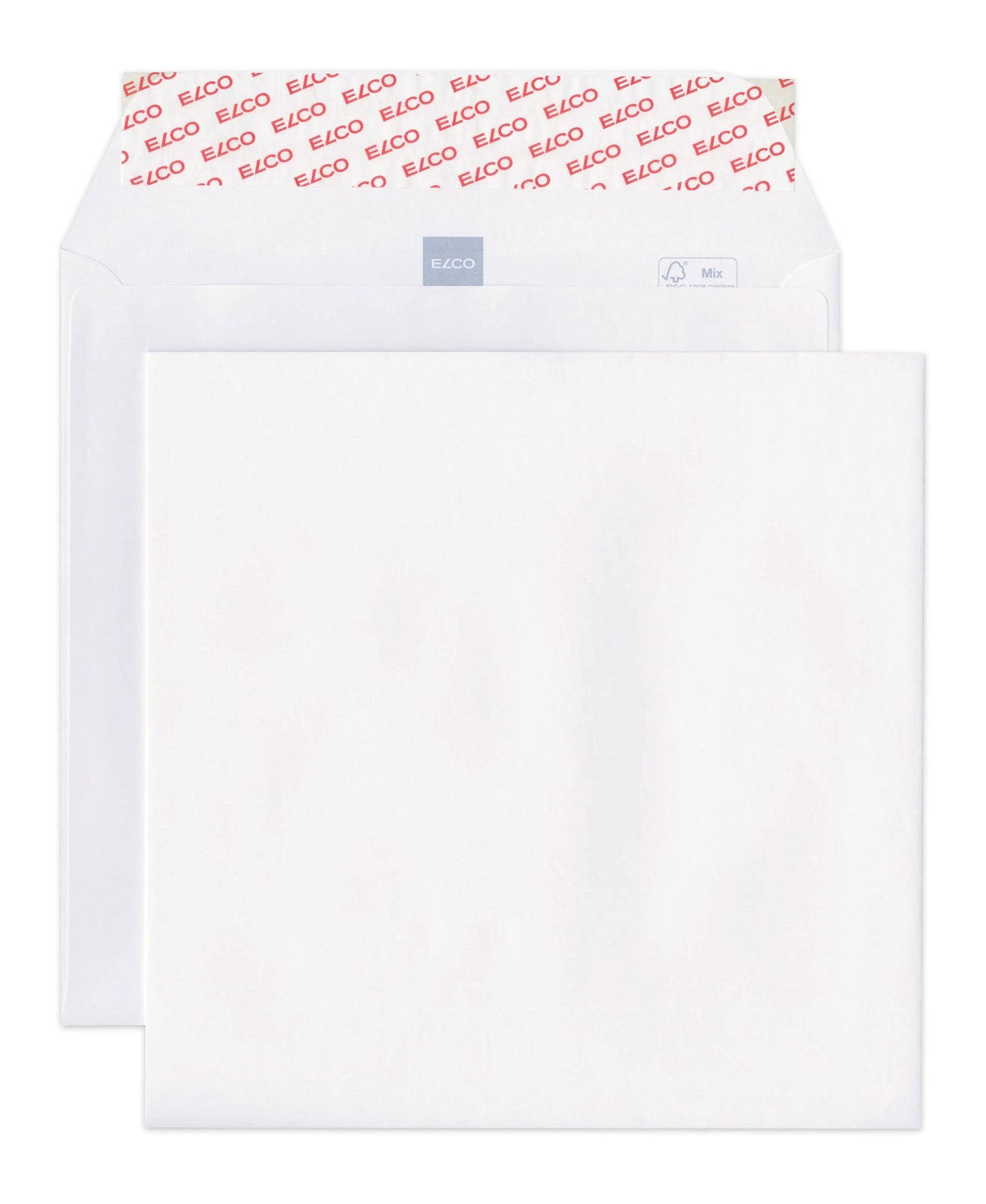 ELCO Couvert Premium 220x220/50mm Idealshop