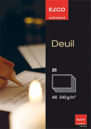 ELCO      Karten                      A6 Idealshop