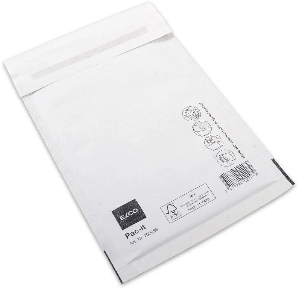 ELCO Luftpolstertasche 12 120x210mm Idealshop