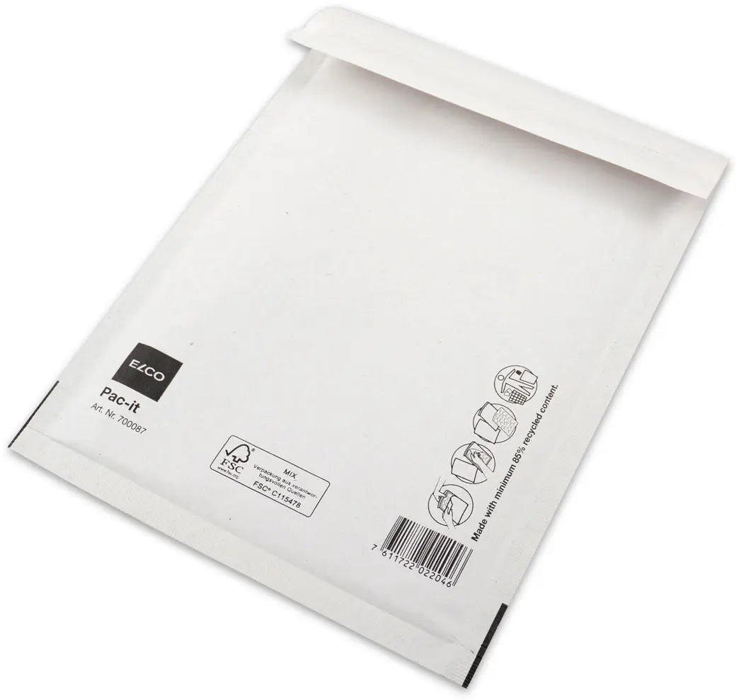 ELCO Luftpolstertasche 13 150x210mm 704597 CO2-neutral 100 Stück Idealshop