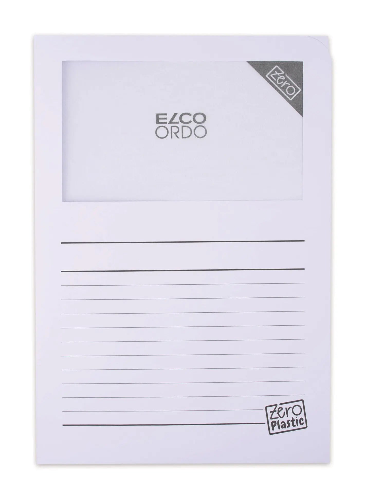 ELCO Organisationsmappe OrdoZero A4 Idealshop