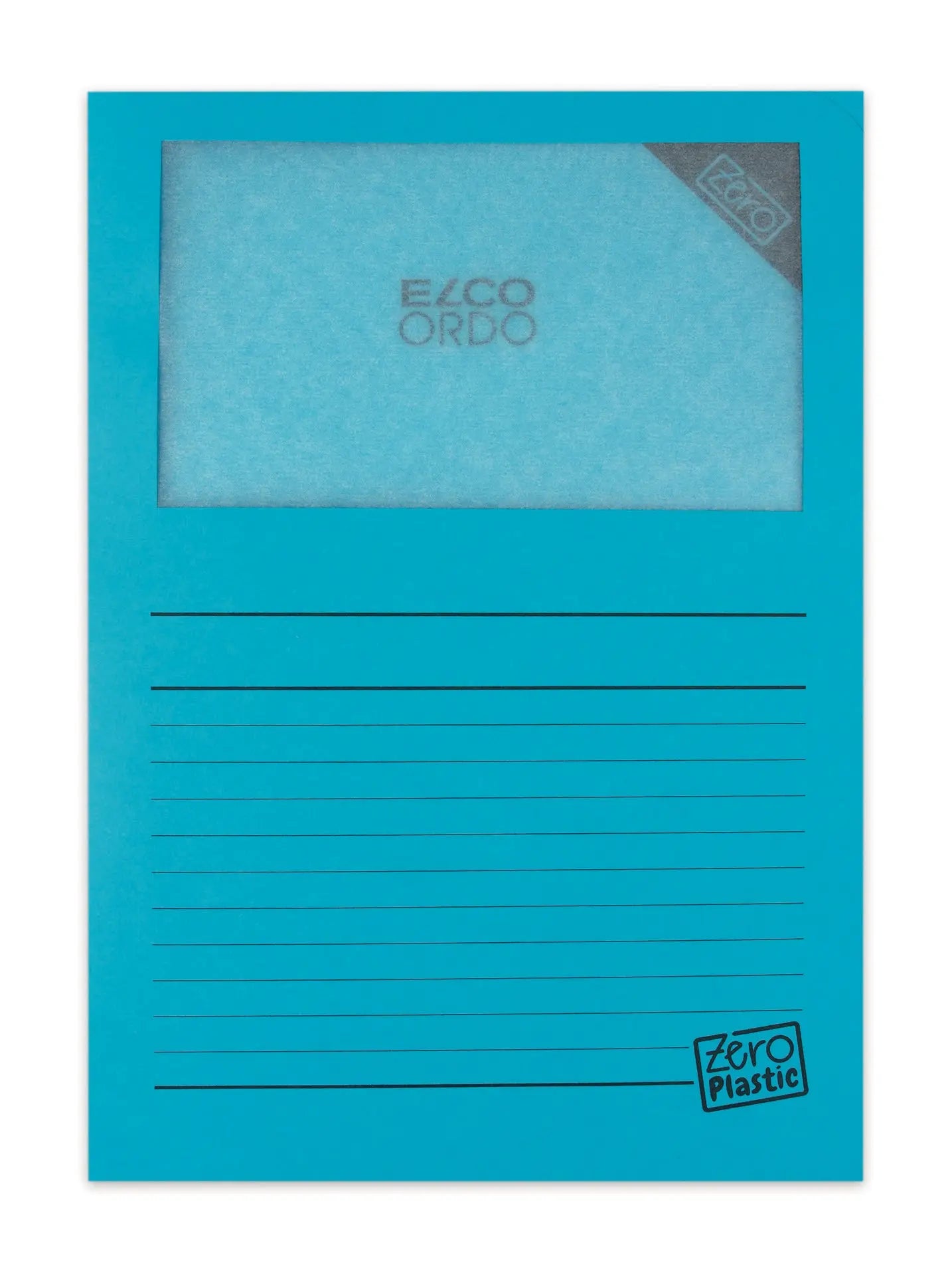ELCO Organisationsmappe OrdoZero A4 Idealshop
