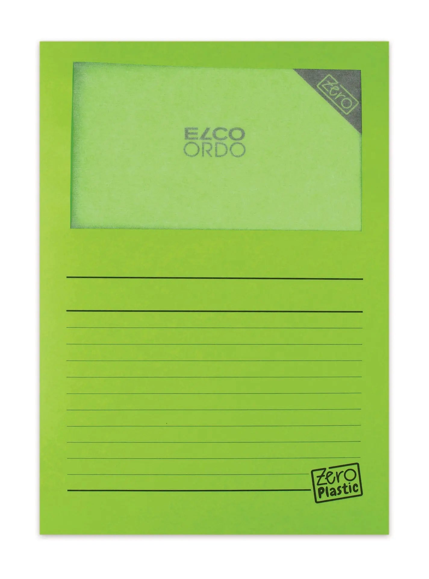 ELCO Organisationsmappe OrdoZero A4 Idealshop