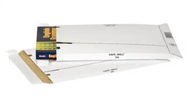 ELCO Pac-it SAFE 3A weiss Idealshop