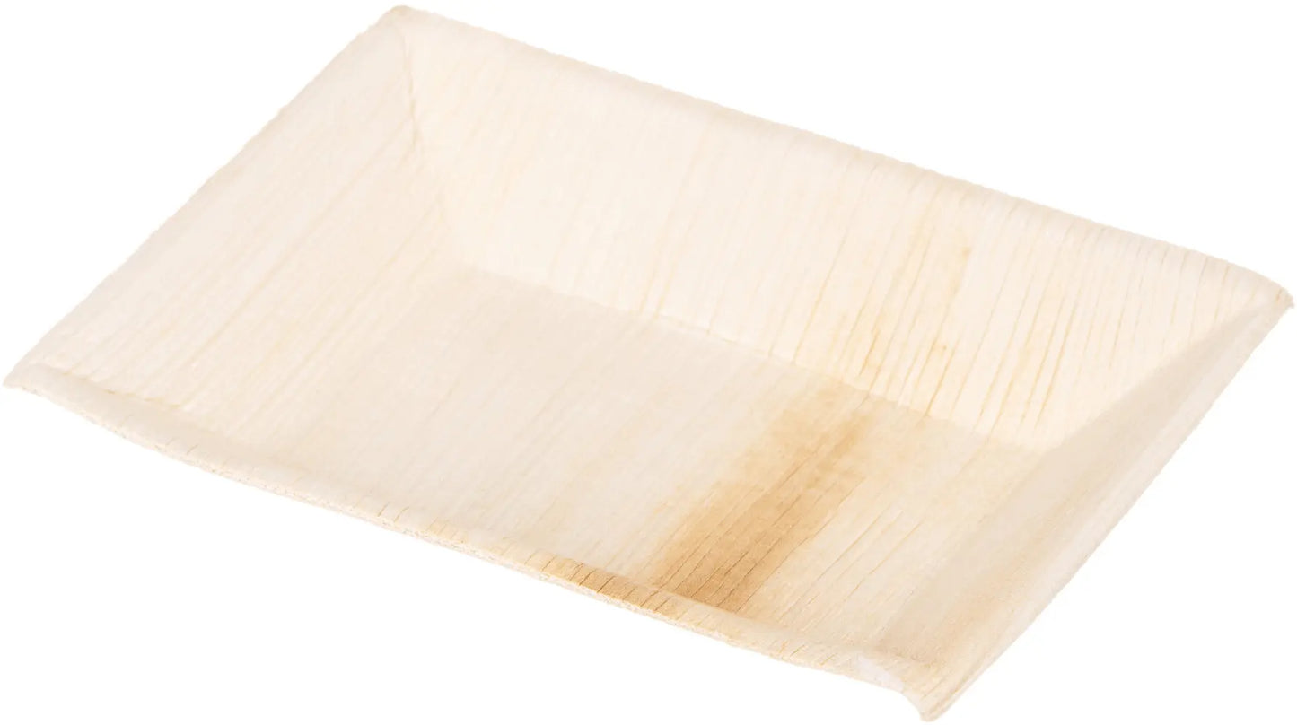 ELCO Palmblatt-Schale 12x17cm Idealshop