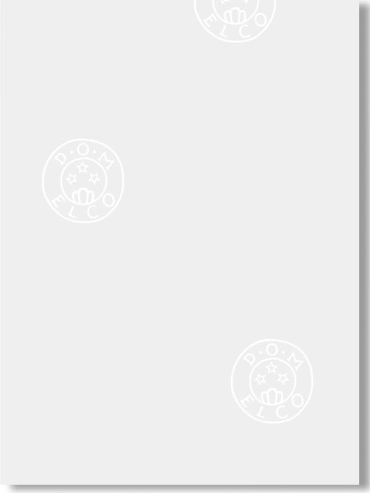 ELCO      Schreibkarte Dom Velin      A4 Idealshop