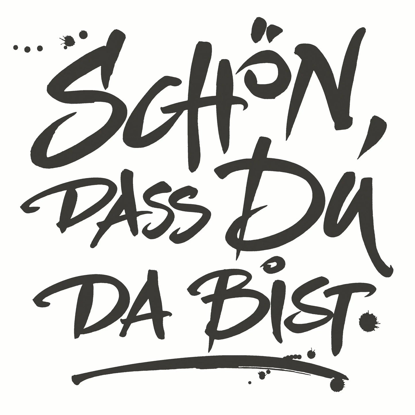 ELCO Serviette Zelltuch 33x33cm 20043200-097 3-lagig, Bedruckt 20Stk. Idealshop
