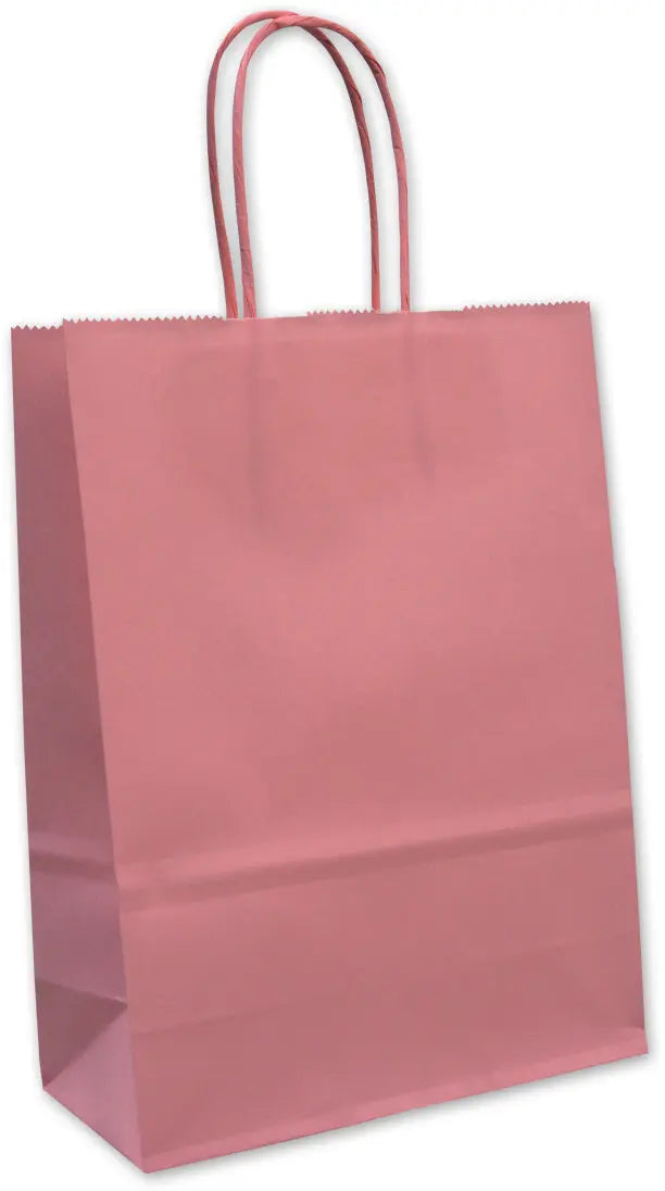 ELCO Tragetasche 180x80x240mm 84101.65 rosa 25 Stück Idealshop