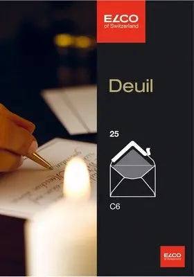 ELCO Trauercouvert Office C6 Idealshop