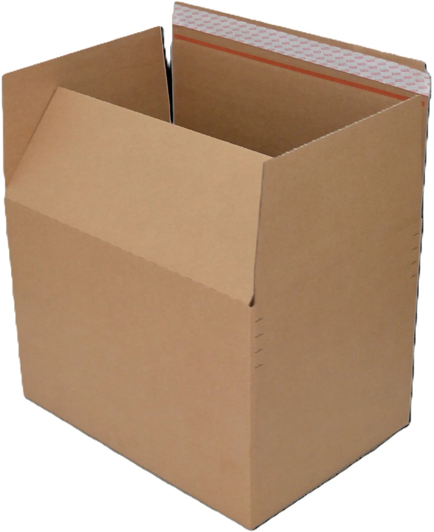 ELCO Versandverpackung Varibox 870000701 45.4x32.4x13.9-20.cm Norm A3 Idealshop