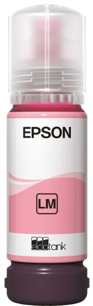 EPSON Ecotank 107 Light magenta T09B640 EcoTank ET-18100 7200 Seiten Idealshop