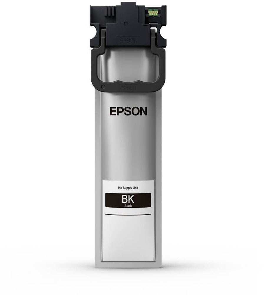 EPSON Tintenpatrone XL schwarz T11D140 WF-C53xx/WF-C58xx 5000 Seiten Idealshop