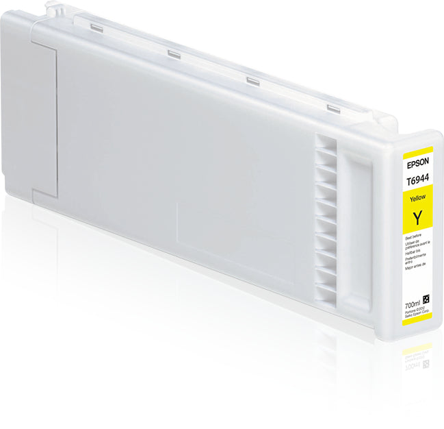 EPSON Tintenpatrone yellow T69440N SC-T 7000 700ml Idealshop