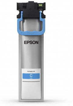 EPSON Tintenpatrone XL cyan T945240 WF-C5290/C5790 5000 Seiten Idealshop