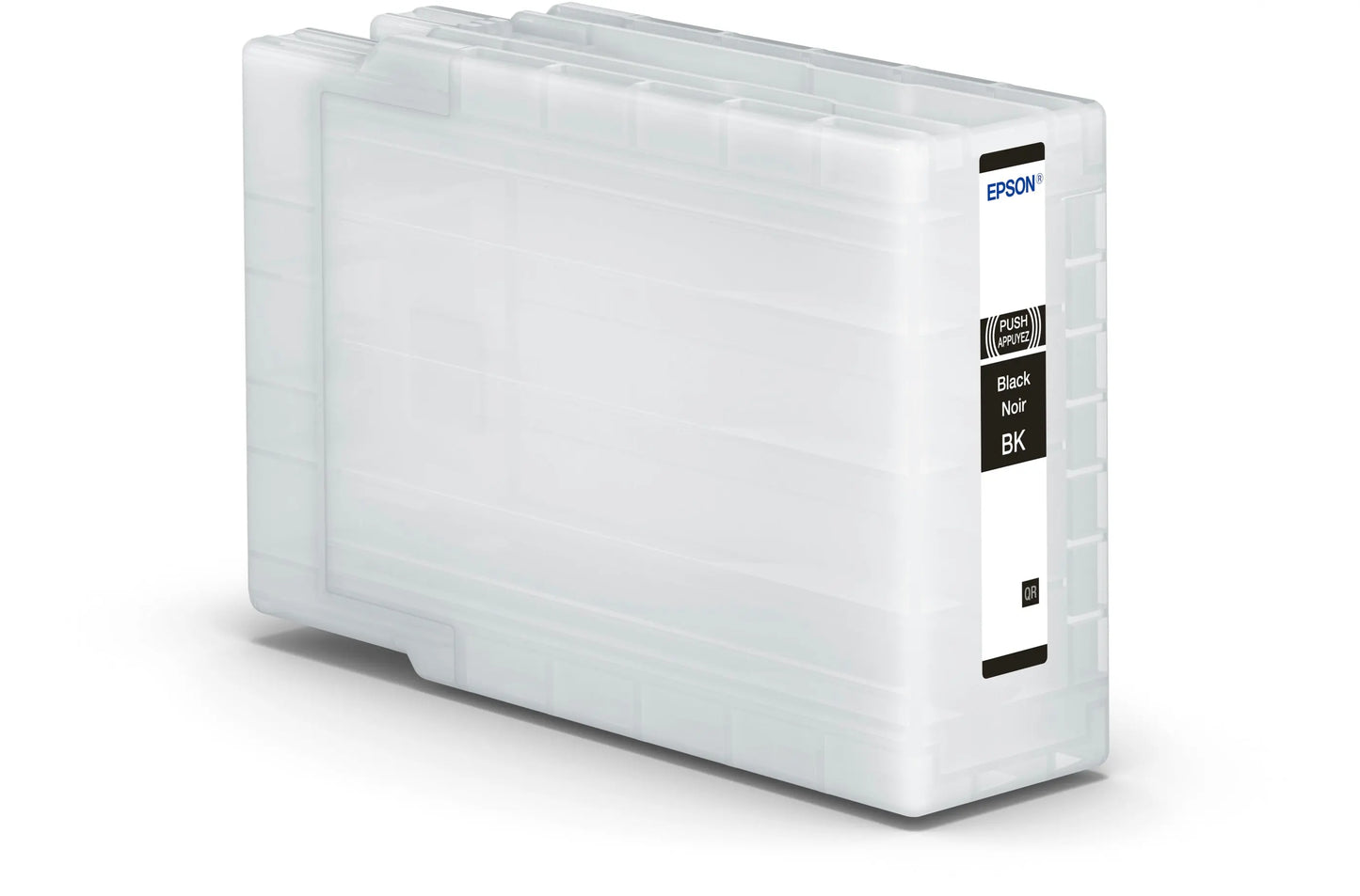 EPSON Tintenpatrone XXL schwarz Idealshop