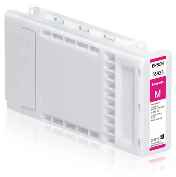 EPSON Tintenpatrone magenta T69330N SC-T 7000 350ml Idealshop