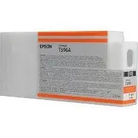 EPSON Tintenpatrone orange T596A00 Stylus Pro 7900/9900 350ml Idealshop