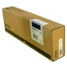 EPSON Tintenpatrone photo schwarz T591100 Stylus Pro 11880 700ml Idealshop
