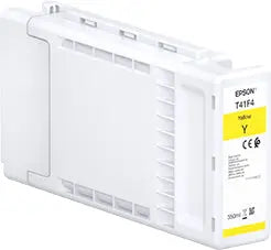 EPSON Tintenpatrone yellow T41F440 SureColor SC-T5400M 350ml Idealshop