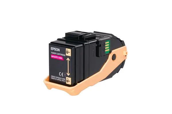 EPSON Toner-Modul magenta S050603 AcuLaser C9300N 7500 Seiten Idealshop
