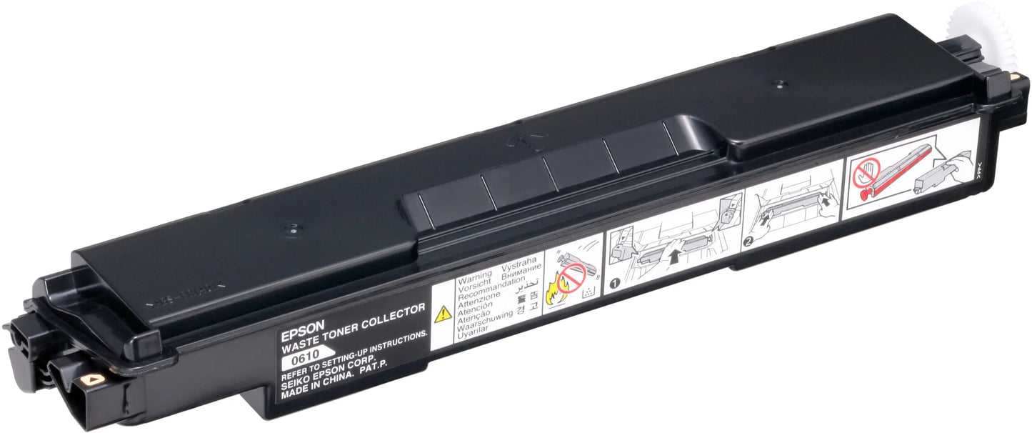 EPSON Wast Toner Collector Idealshop