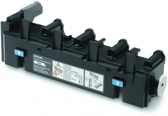 EPSON Waste Toner Bottle S050595 AcuLaser C3900 Idealshop