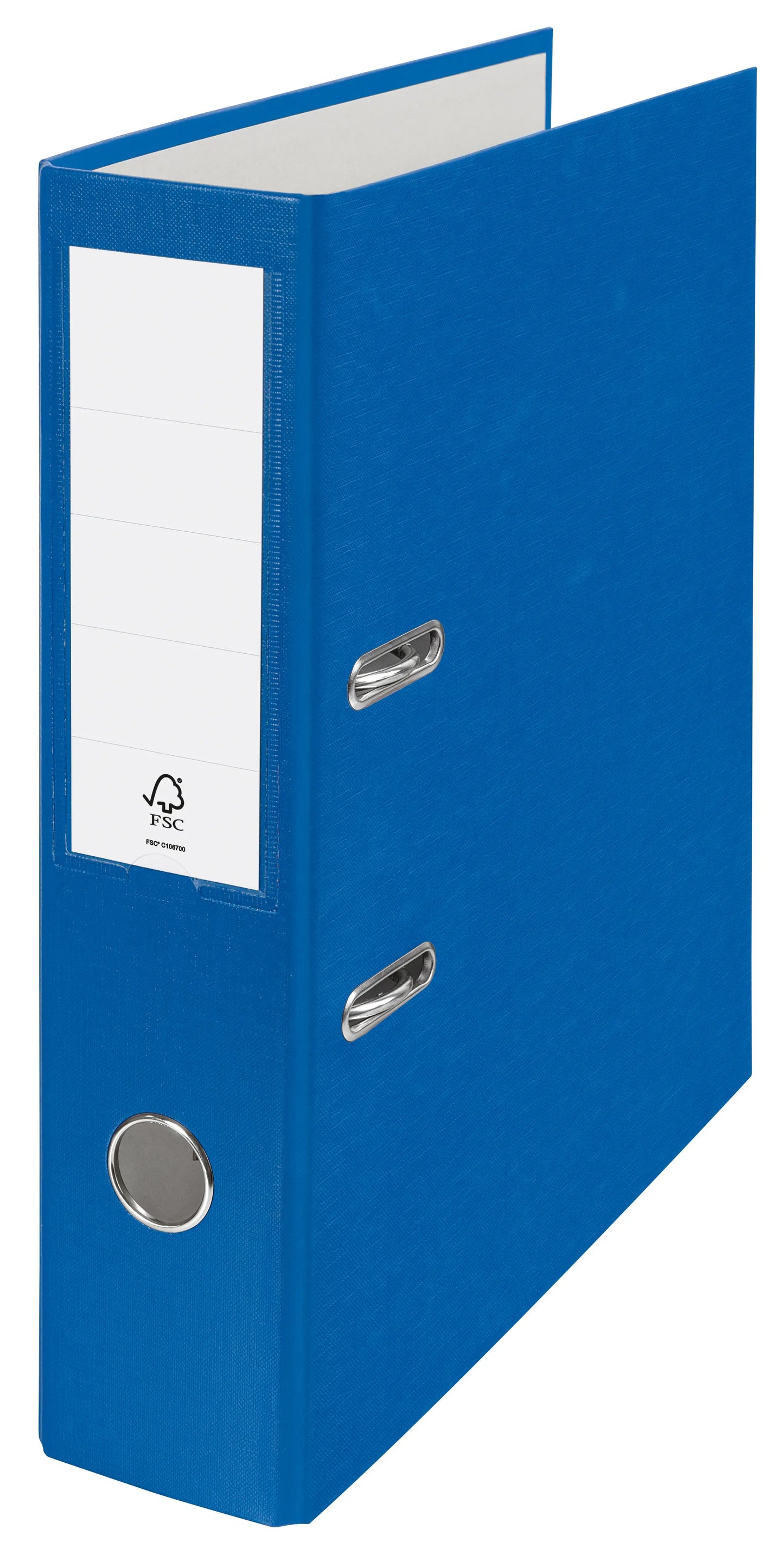 ESSELTE Ordner CH Standard 7.5cm 624540 dunkelblau A4 Idealshop