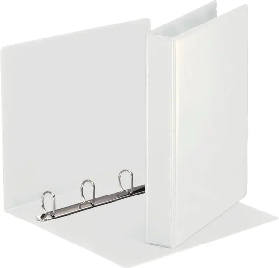 ESSELTE Präsentationsringbuch weiss Idealshop