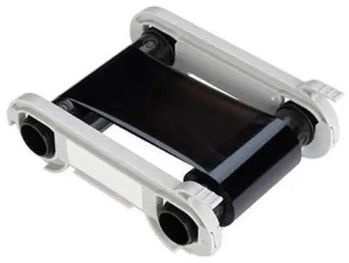 EVOLIS Color Ribbon black Idealshop