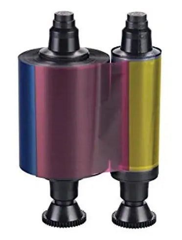 EVOLIS Color Ribbon up to 200 cards Idealshop