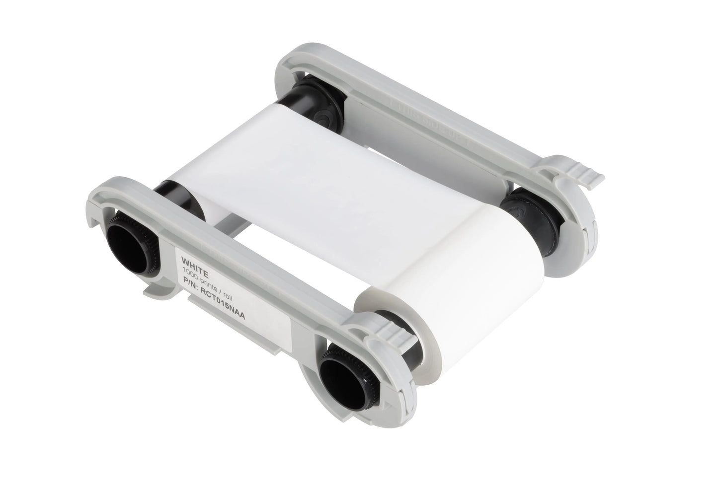 EVOLIS Farbband Monochrome weiss Idealshop