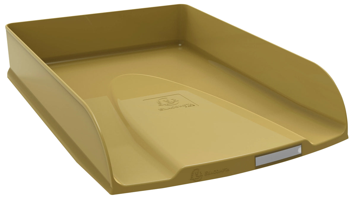 EXACOMPTA Briefablage NEO DECO A4+ 11129D Combo Styli, kupfergold Idealshop