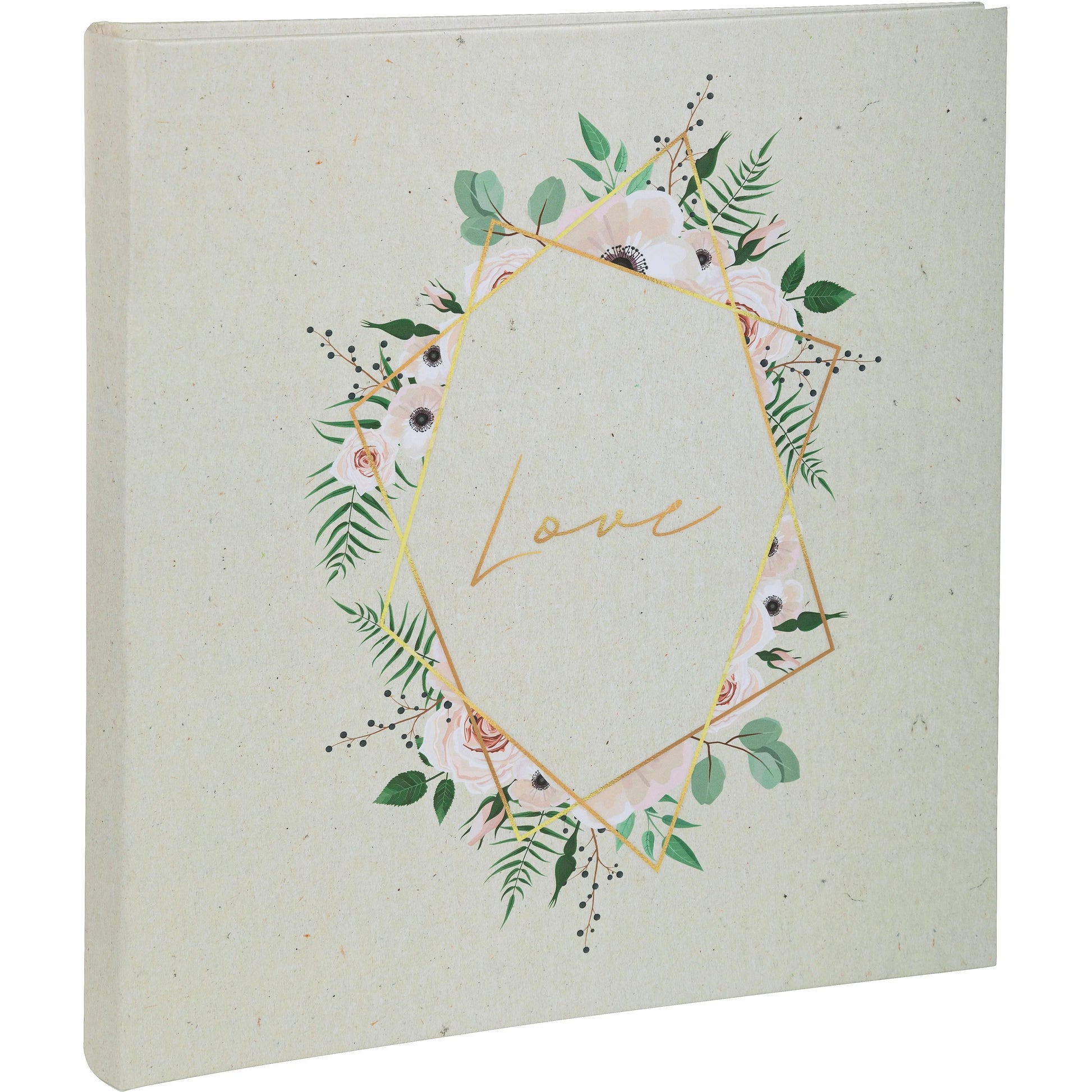 EXACOMPTA Fotobuch Champétre     29x32cm Idealshop