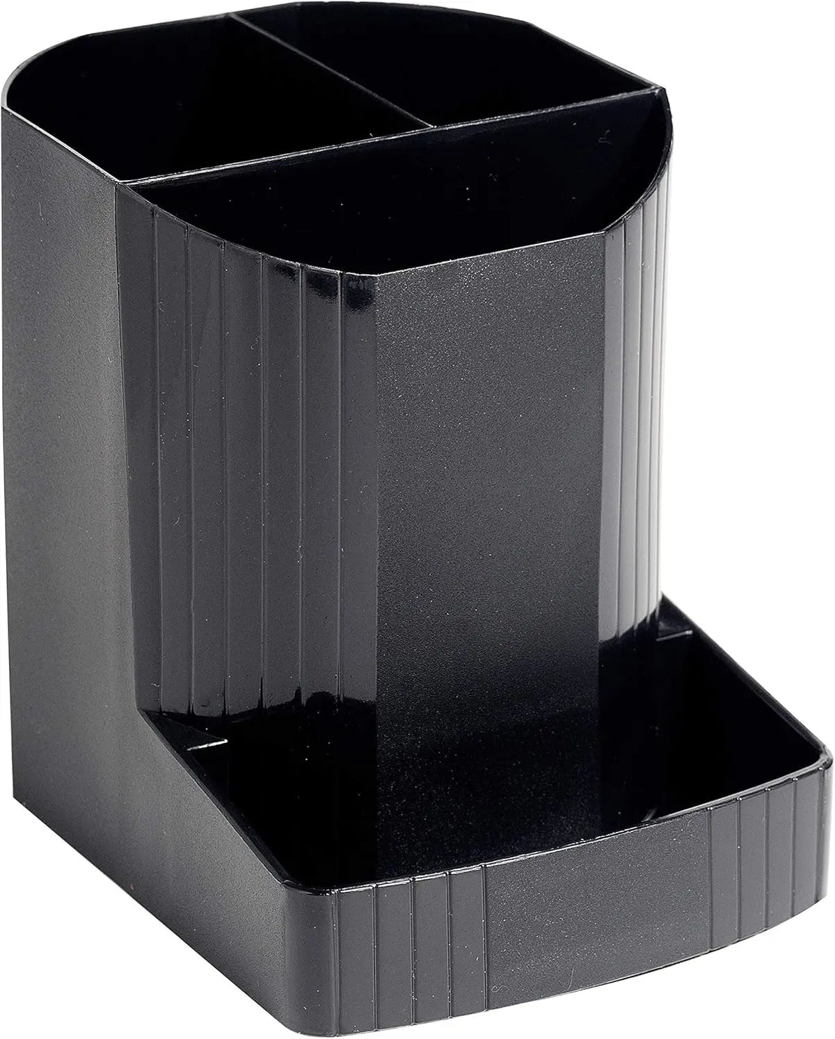 EXACOMPTA Multiköcher Mini-Octo Forever 675014D schwarz Idealshop