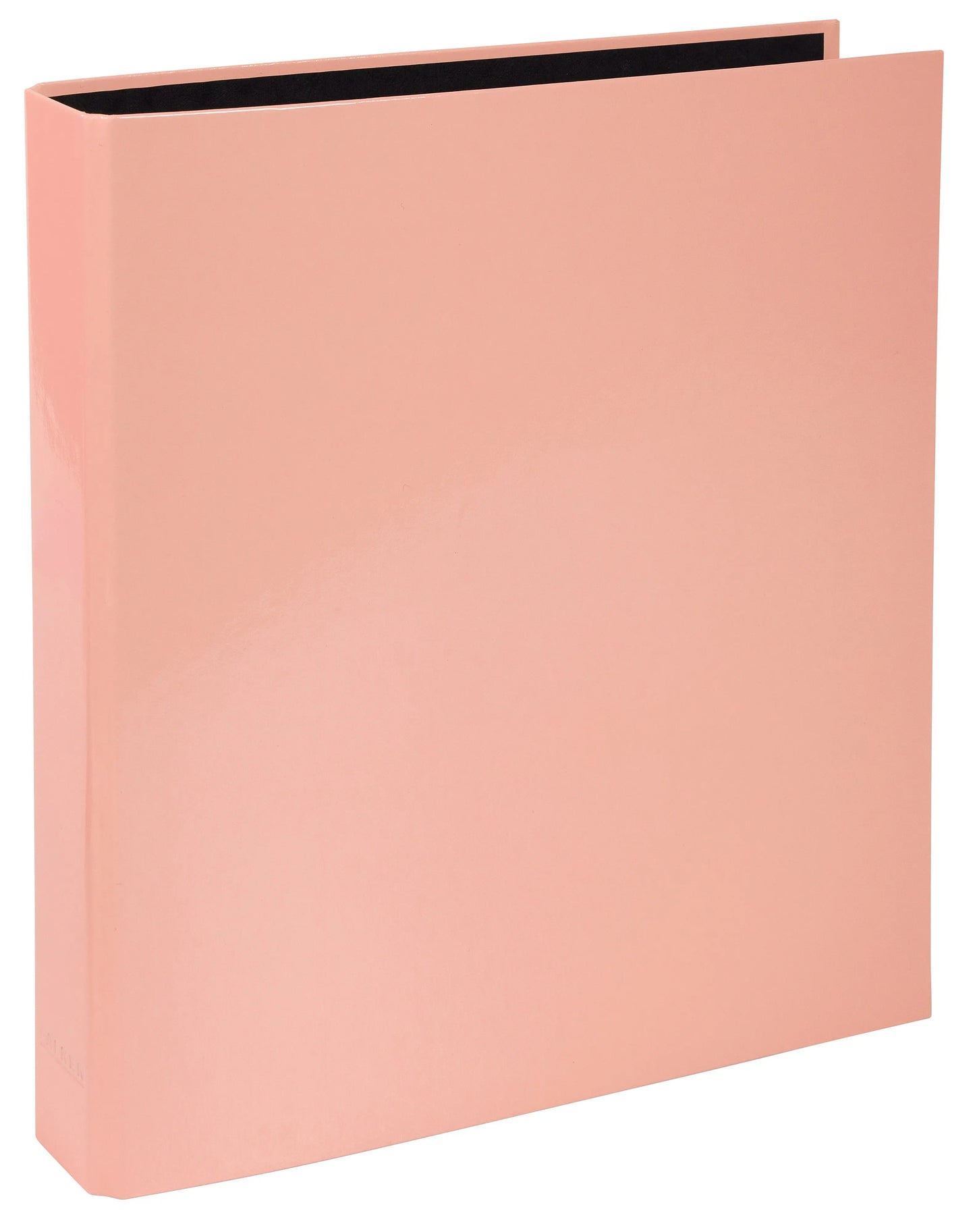 EXACOMPTA Ringbuch Aquarel 4cm 54567E korallenrot 2-Ring A4 Idealshop