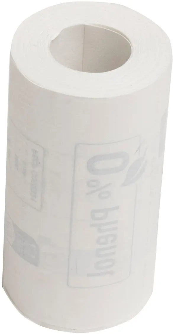 EXACOMPTA Rolle Thermo Papier 20Stk. 40762E 57x30mmx9m für SumUp Idealshop