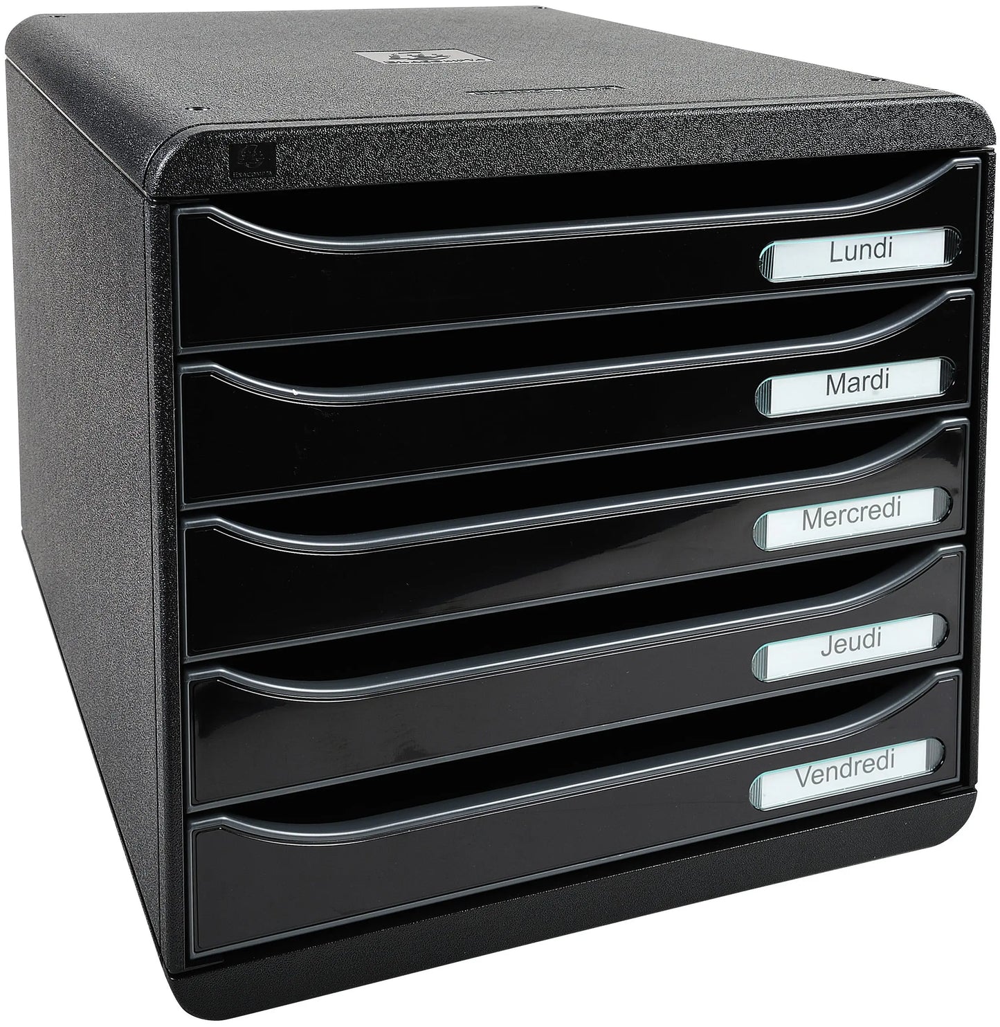 EXACOMPTA Schubladenbox Idealshop