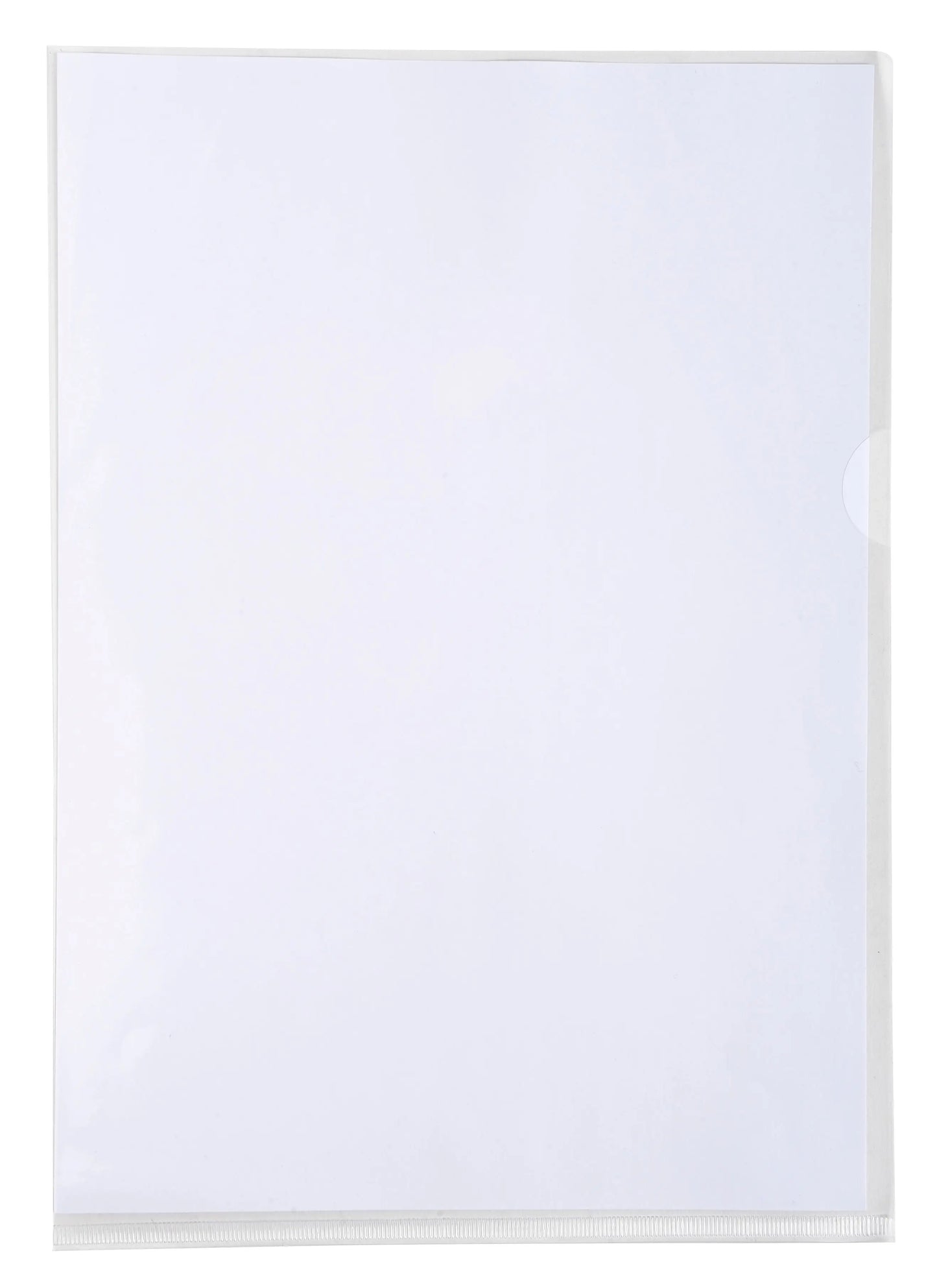 EXACOMPTA Sichthülle Advanced PP A4 Idealshop